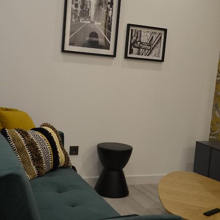 Precioso Apartamento En Portonovo Sanxenxo Exterior foto