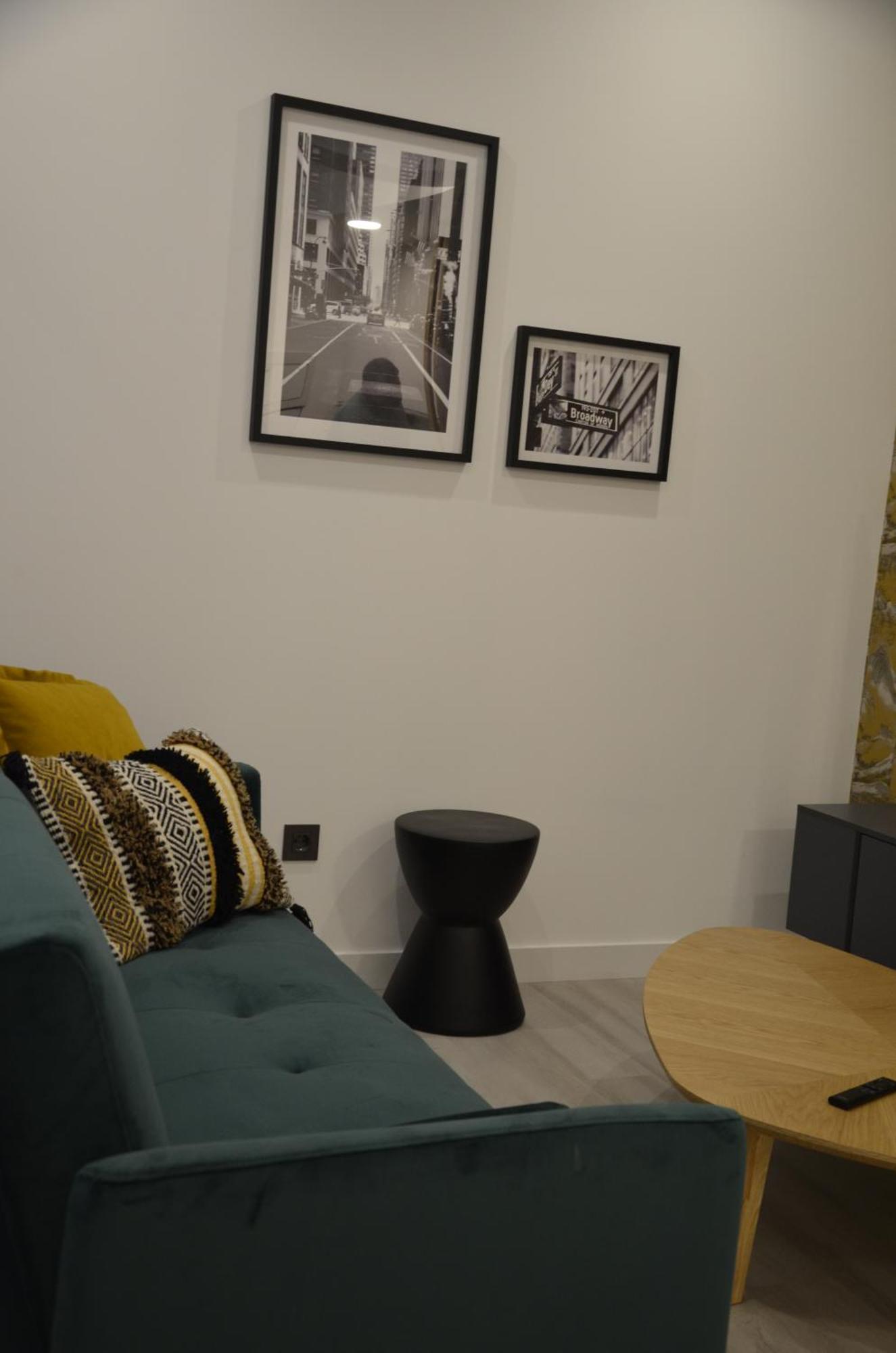 Precioso Apartamento En Portonovo Sanxenxo Exterior foto