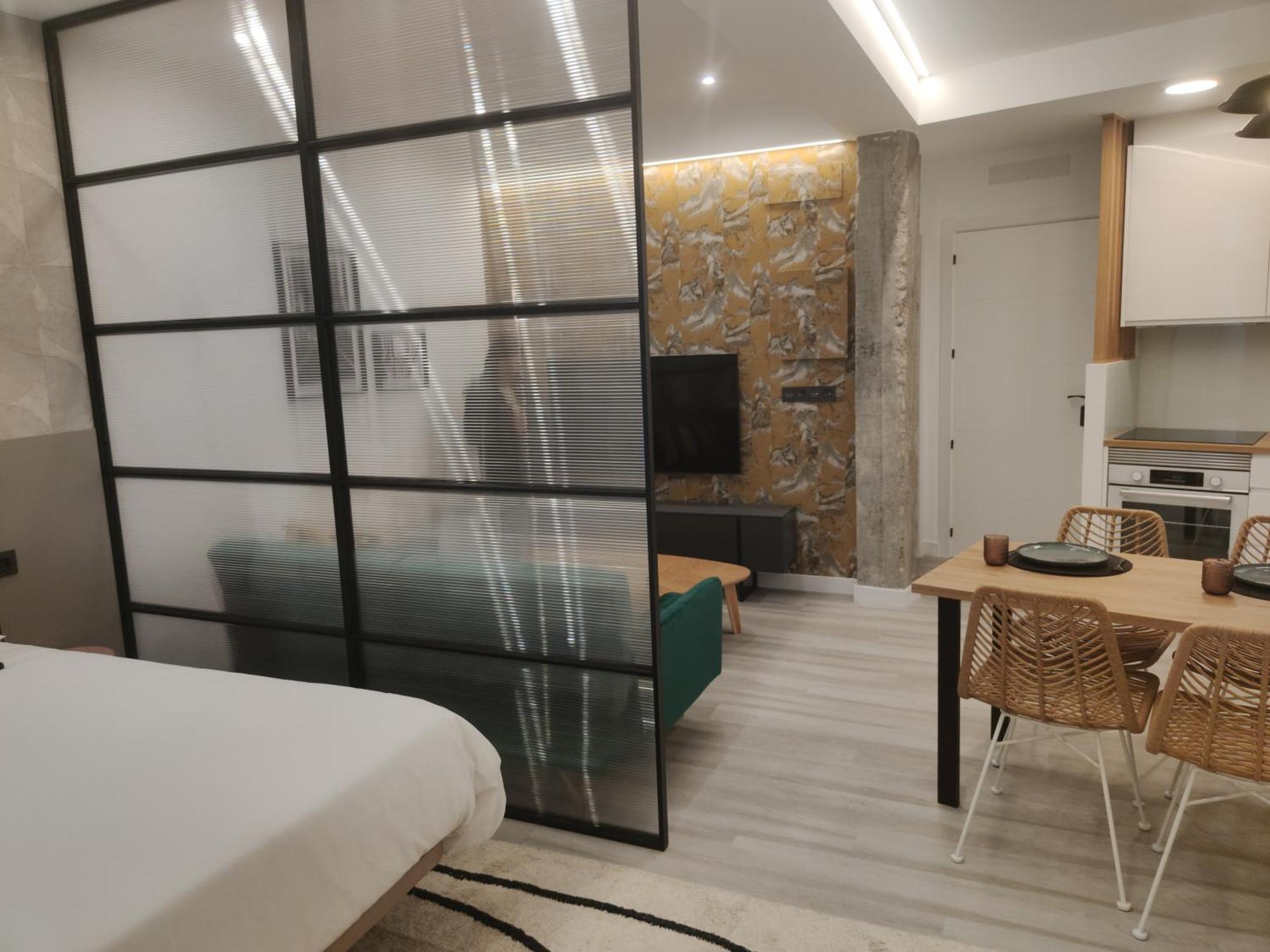Precioso Apartamento En Portonovo Sanxenxo Exterior foto