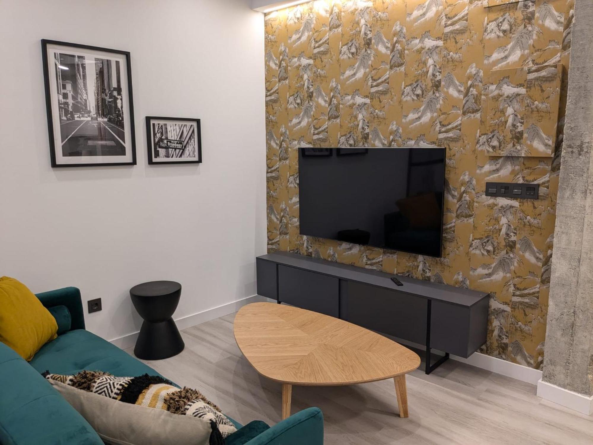 Precioso Apartamento En Portonovo Sanxenxo Exterior foto
